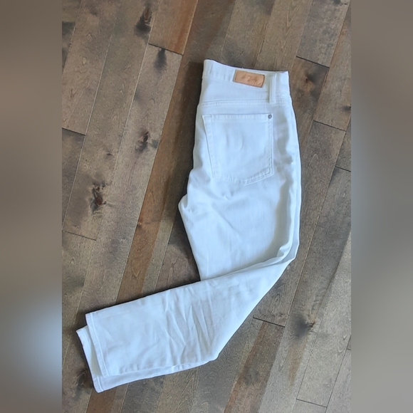 SEVEN jeans, Josefina, white, 26 - Picture 3 of 10